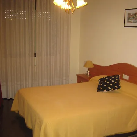 Hotel Chola *