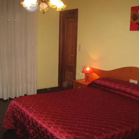 Hotel Chola *