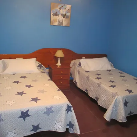 Chola ホテル Dorna