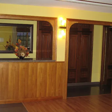 Hotel Chola