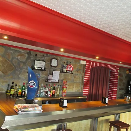 Chola Hotel *