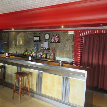 Hotell Chola Dorna