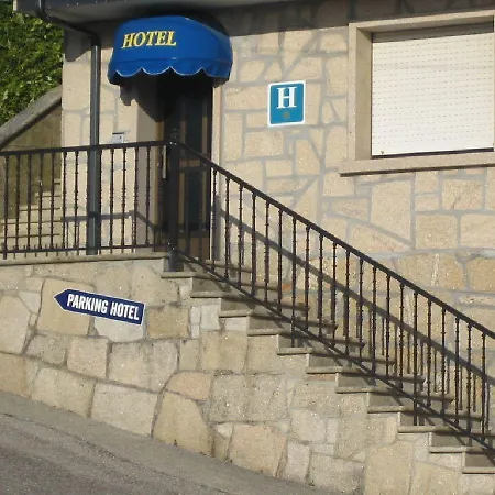 Hotell Chola *