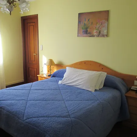Chola Hotel