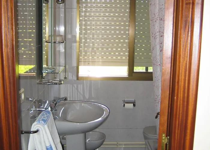 Chola Ξενοδοχείο Dorna