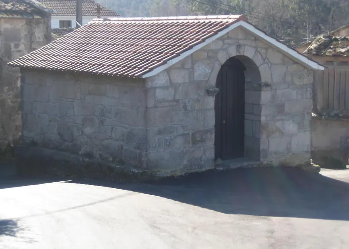 Chola Ξενοδοχείο *