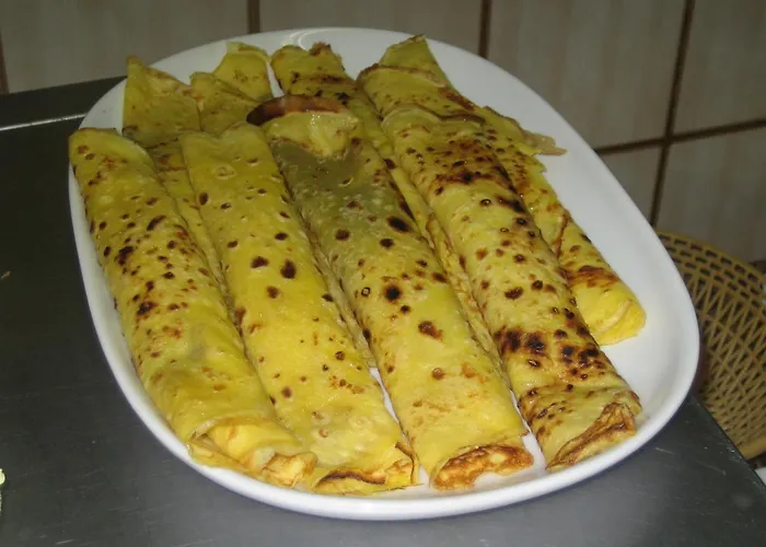 Chola Ξενοδοχείο *