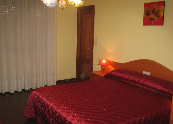 Ξενοδοχείο Chola *