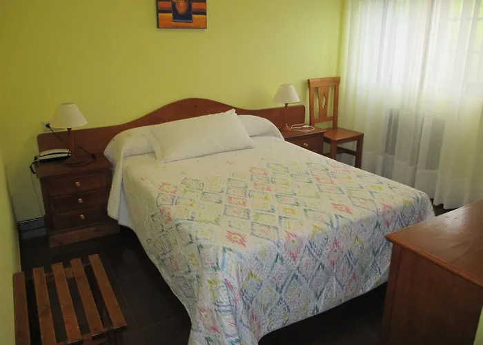 Chola Ξενοδοχείο Dorna