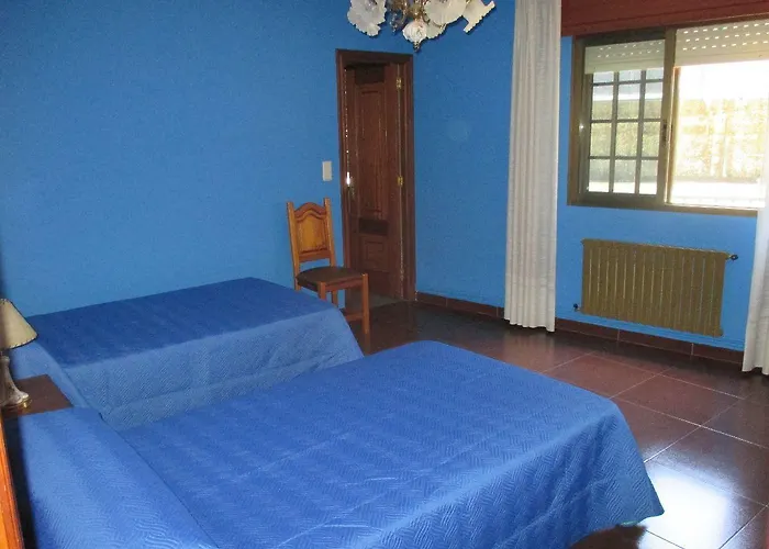 Chola Ξενοδοχείο Dorna