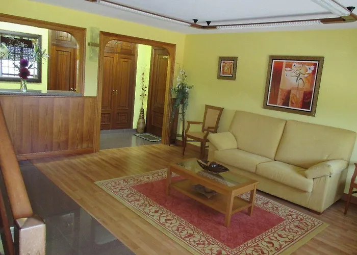 Chola Ξενοδοχείο