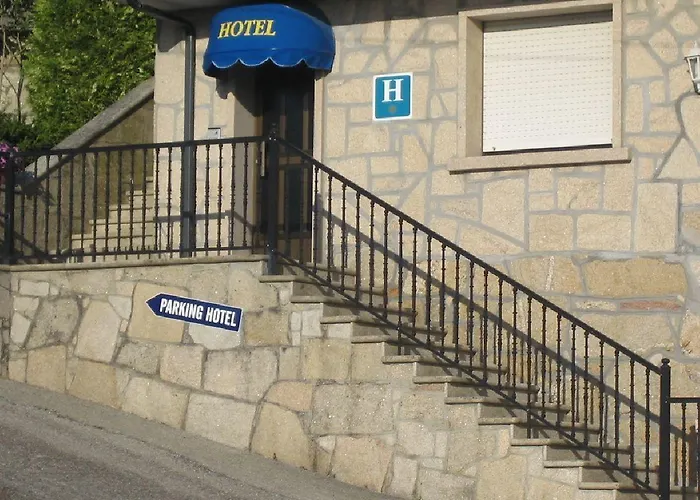 Ξενοδοχείο Chola *