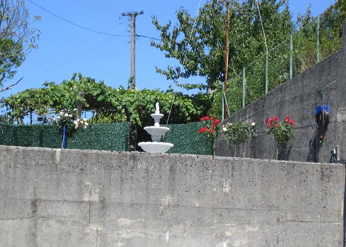 Ξενοδοχείο Chola Dorna