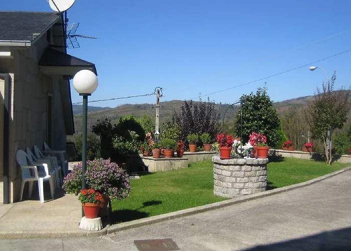 Ξενοδοχείο Chola *