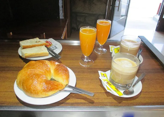 Chola Ξενοδοχείο Dorna